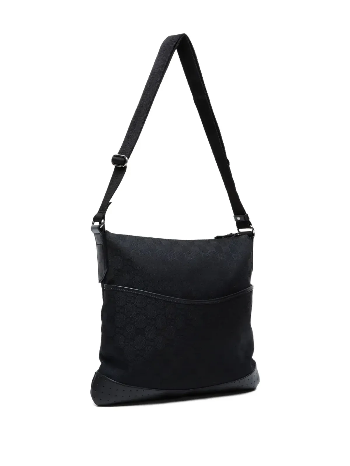 Gucci Pre-Owned GGモノグラム ショルダーバッグ - 画像3