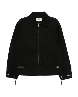 Mastermind Japan Dickies コラボ グラフィックプリントジャケット - サムネイル1