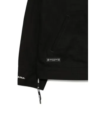 Mastermind Japan Dickies コラボ グラフィックプリントジャケット - サムネイル3