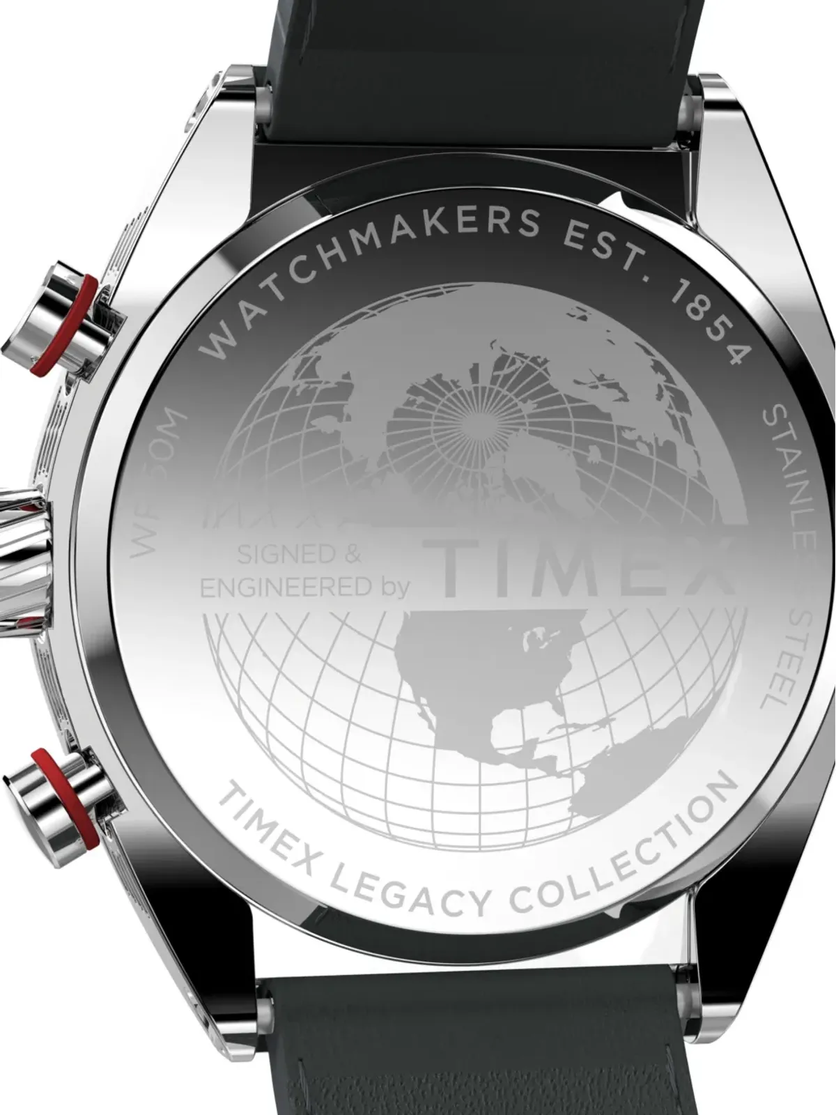 TIMEX レガシー - 画像5