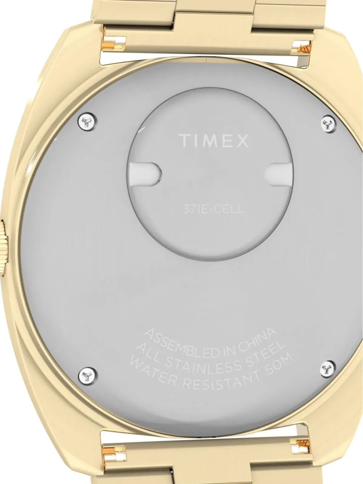 TIMEX エニグマ 1975 - 画像3