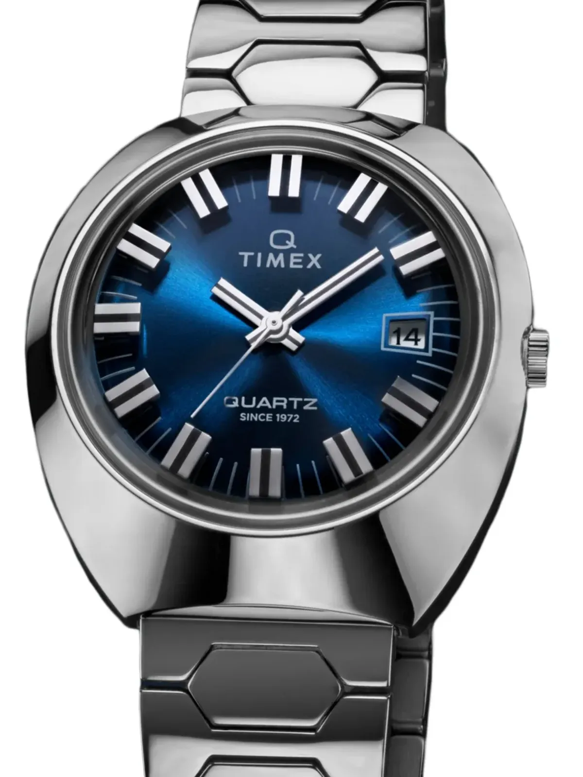 TIMEX Q 1972 Time Machine Reissue - 画像4