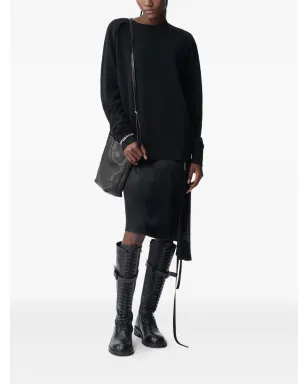 Ann Demeulemeester クルーネック スウェット - サムネイル2