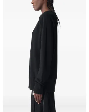 Ann Demeulemeester クルーネック スウェット - サムネイル3