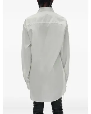 Ann Demeulemeester エリザベス・ポケットシャツ - サムネイル4