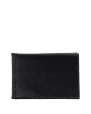 Ann Demeulemeester レザーウォレット - サムネイル1