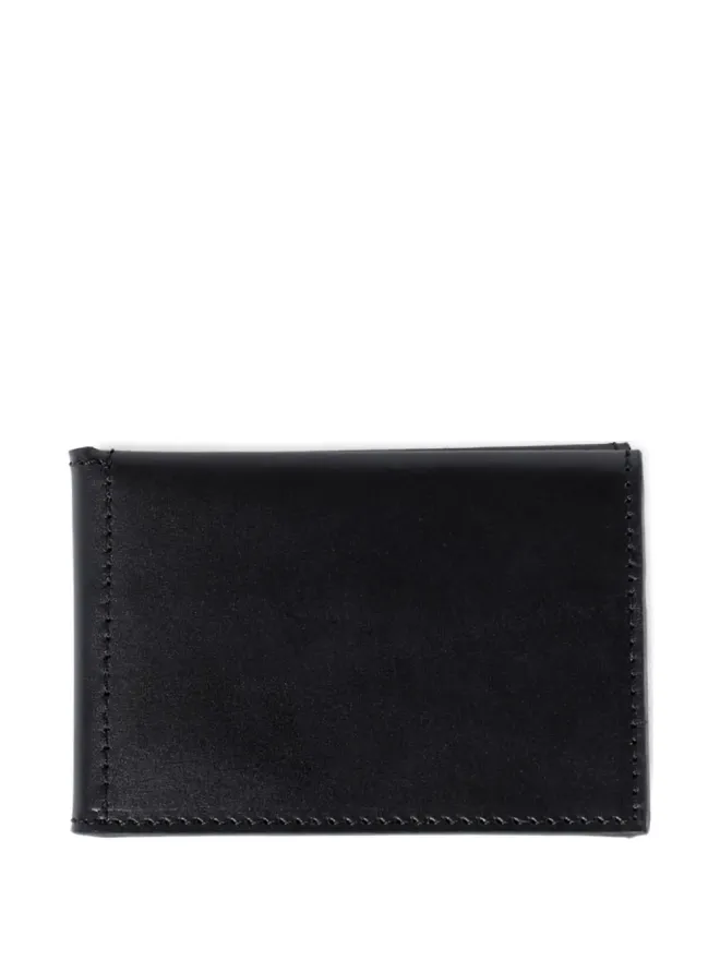 Ann Demeulemeester Ann Demeulemeester レザーウォレットの商品画像