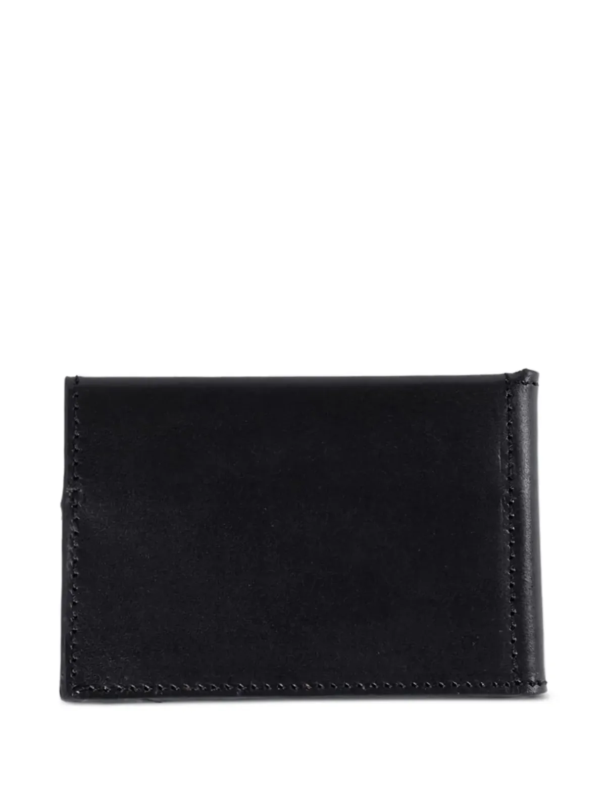 Ann Demeulemeester レザーウォレット - 画像2