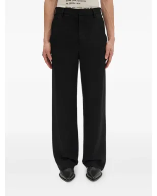 Ann Demeulemeester pocketed pants - サムネイル1
