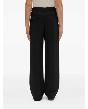 Ann Demeulemeester pocketed pants - サムネイル4