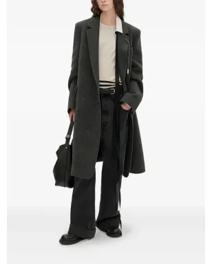 Ann Demeulemeester ロングスリーブTシャツ - サムネイル2