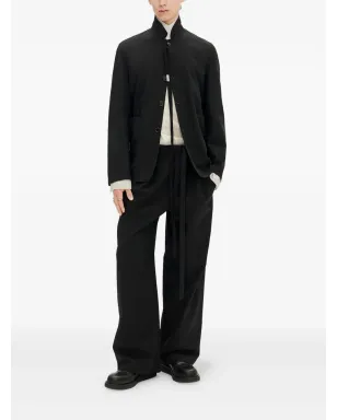 Ann Demeulemeester セドリック ブレザー - サムネイル2