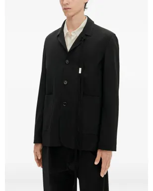 Ann Demeulemeester セドリック ブレザー - サムネイル3