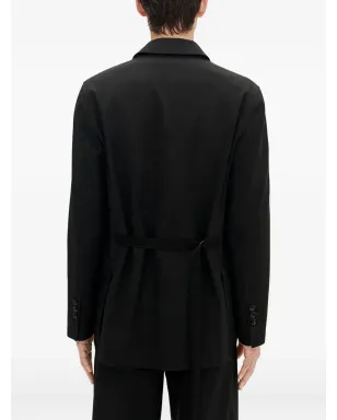 Ann Demeulemeester セドリック ブレザー - サムネイル4