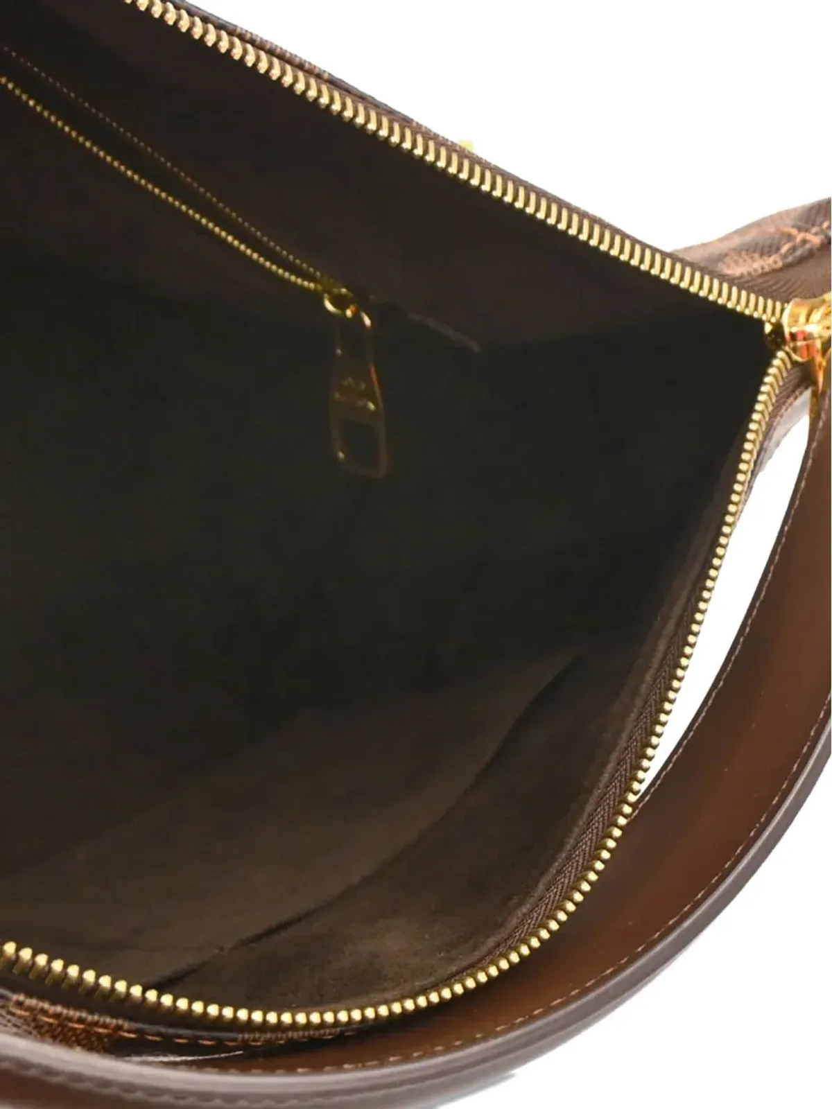Louis Vuitton Pre-Owned Damier Portobello PM ショルダーバッグ - 画像5
