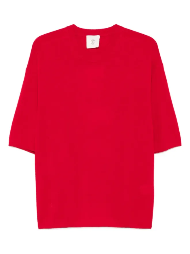 The Garment The Garment ニットTシャツの商品画像