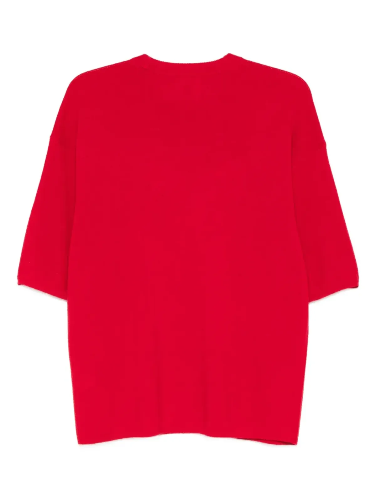 The Garment ニットTシャツ - 画像2