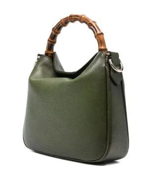 Gucci Diana トートバッグ グリーン - サムネイル2
