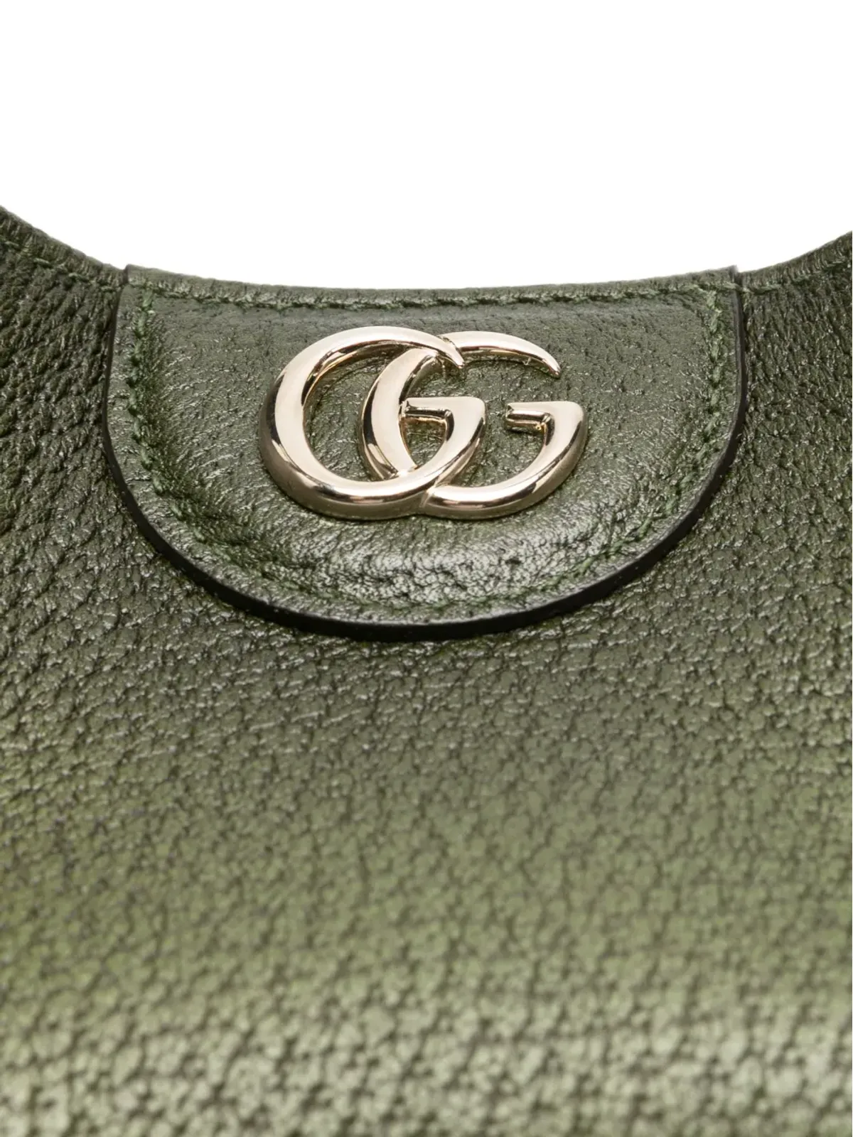 Gucci Diana トートバッグ グリーン - 画像3