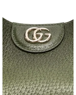 Gucci Diana トートバッグ グリーン - サムネイル3