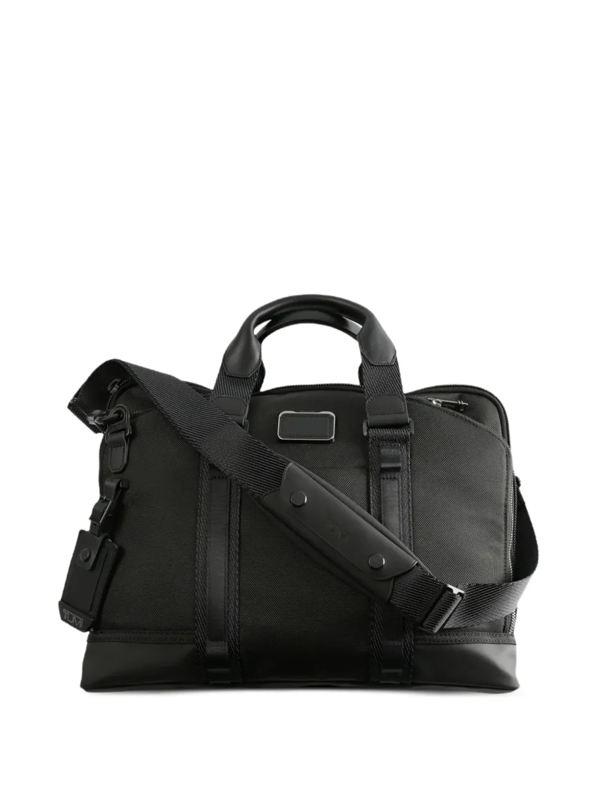 Tumi アルファ ブラボー ブリーフケース - 画像2