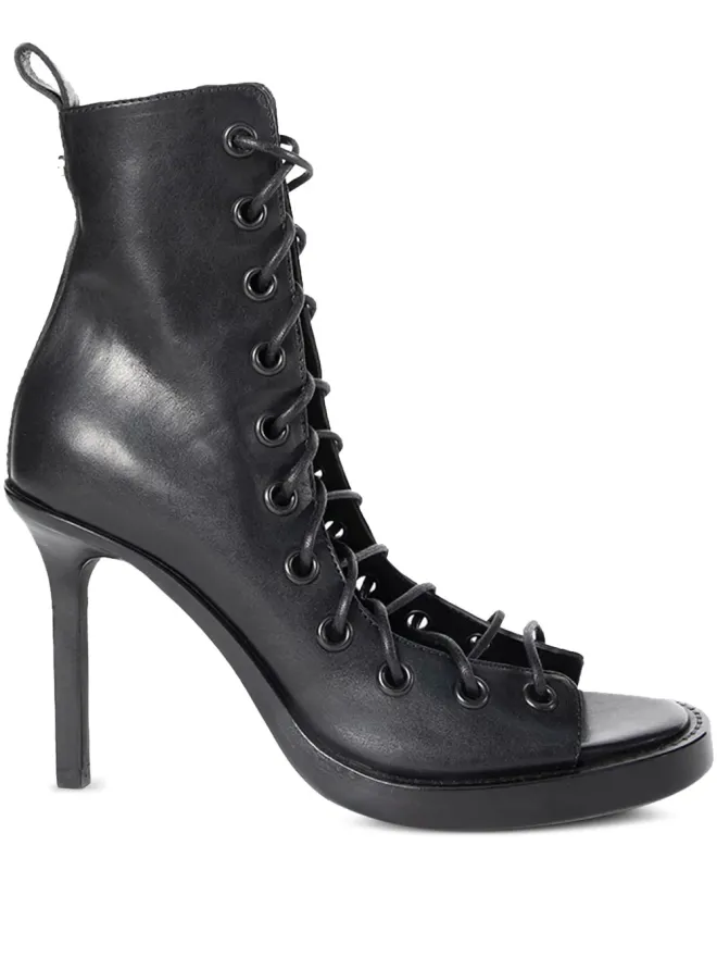 Ann Demeulemeester Ann Demeulemeester Hilla ブーツの商品画像
