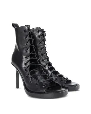 Ann Demeulemeester Hilla ブーツ - サムネイル2