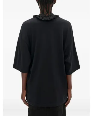 Ann Demeulemeester アガピTシャツ - サムネイル4