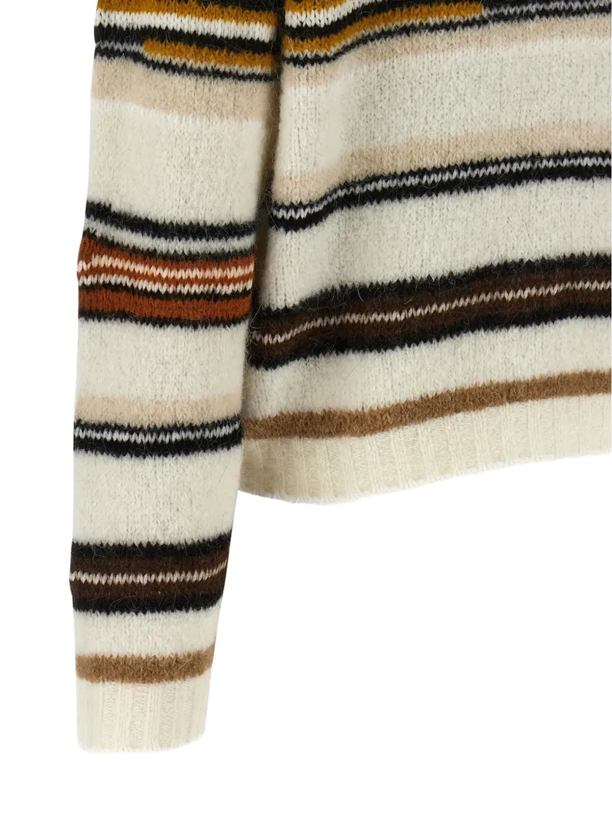 Missoni ストライプセーター - 画像5