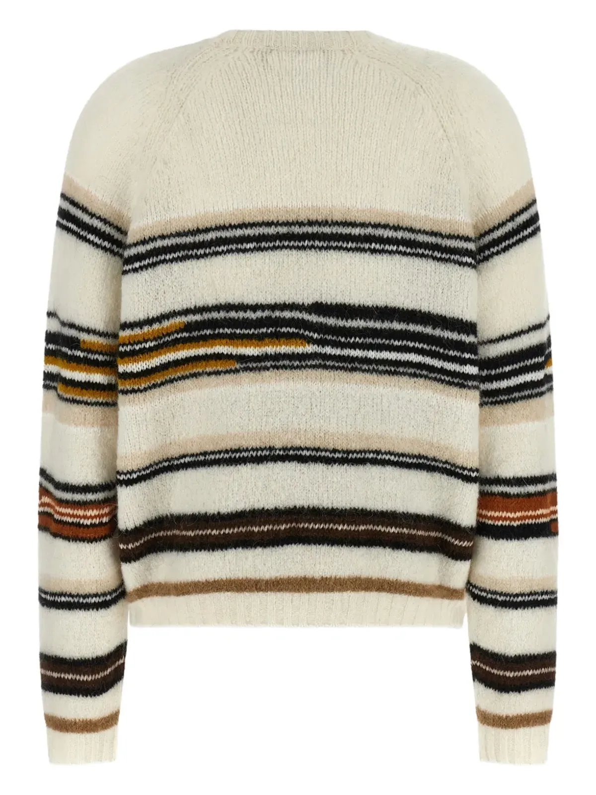 Missoni ストライプセーター - 画像2