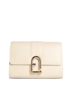 Furla フラップ式クロスボディバッグ - サムネイル1