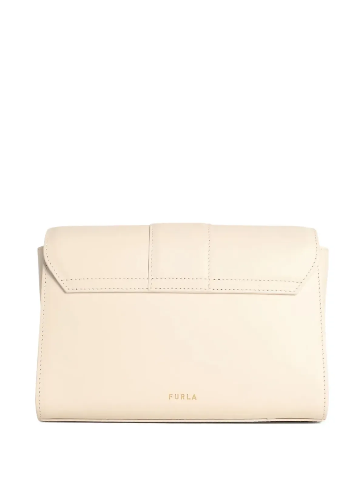 Furla フラップ式クロスボディバッグ - 画像2
