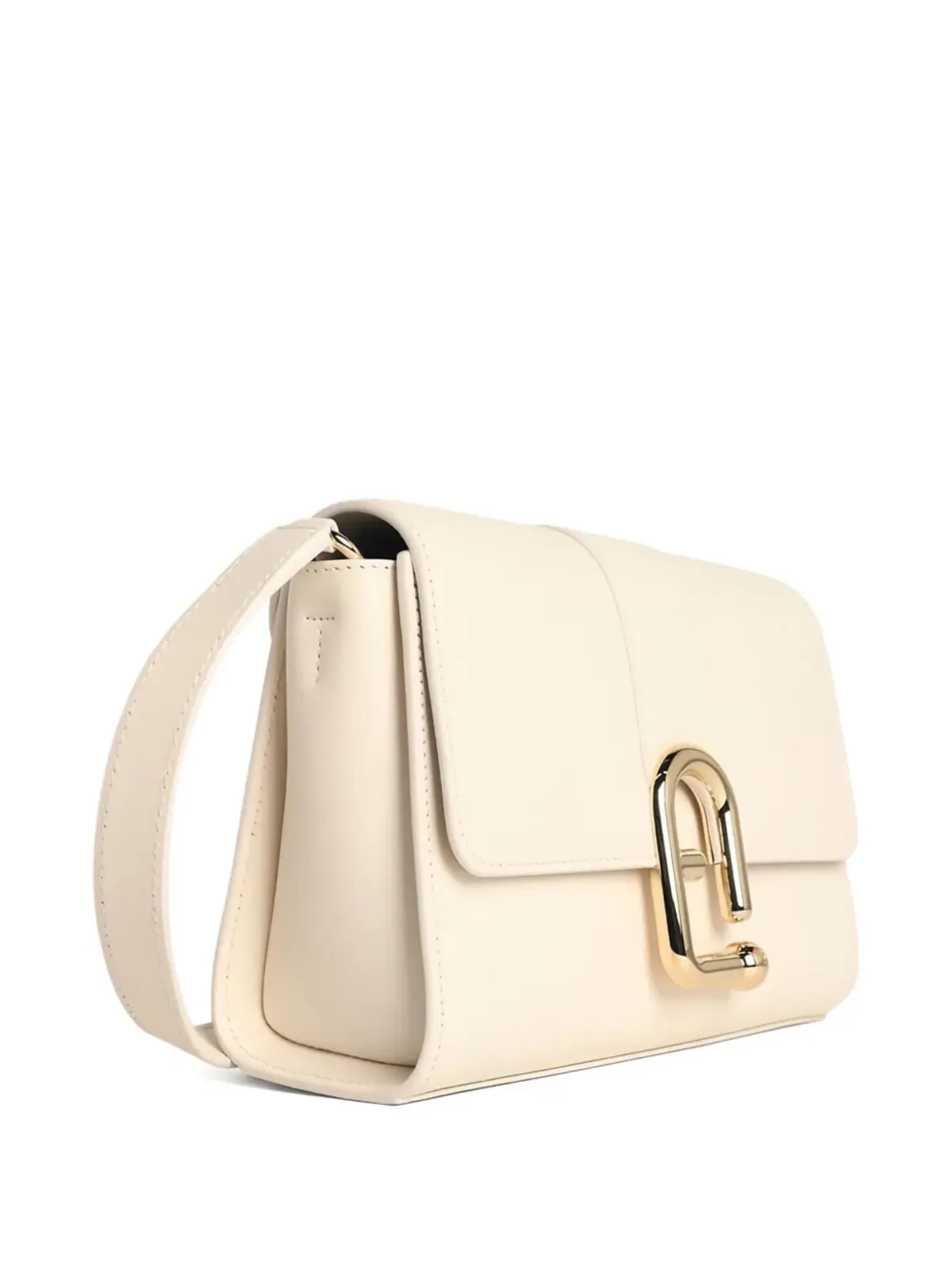 Furla フラップ式クロスボディバッグ - 画像3