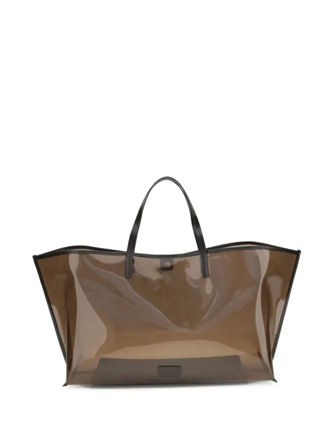 STAUD STAUD Christos トートバッグの商品画像