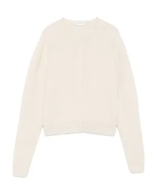 LEMAIRE ボタンフロントカーディガン - サムネイル1