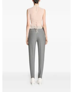 DRIES VAN NOTEN ビブ付きトップス - サムネイル4