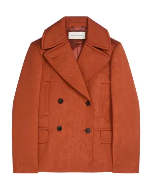 DRIES VAN NOTEN ダブルブレストジャケット - サムネイル1