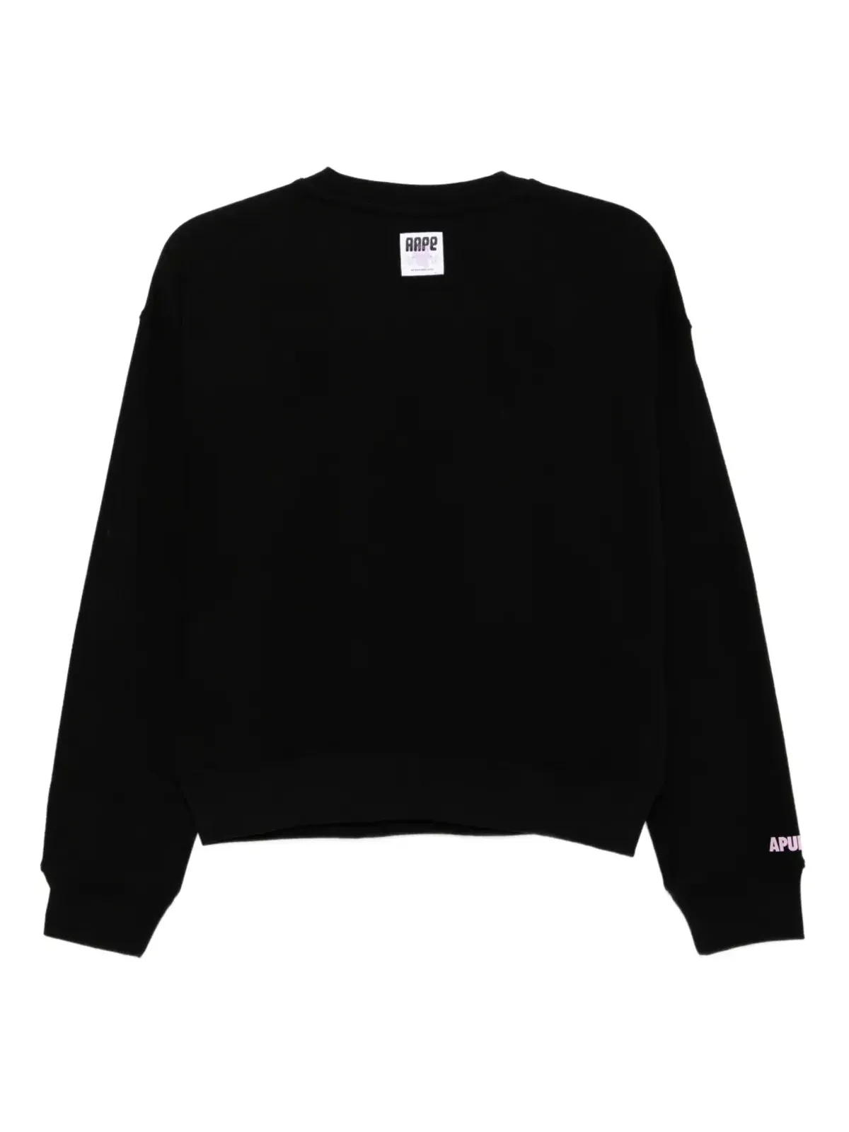 A BATHING APE® グラフィックプリント スウェットシャツ - 画像2