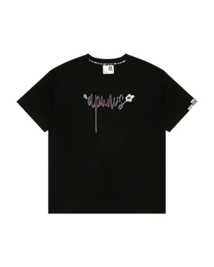 A BATHING APE® ベアプリント Tシャツ - サムネイル1
