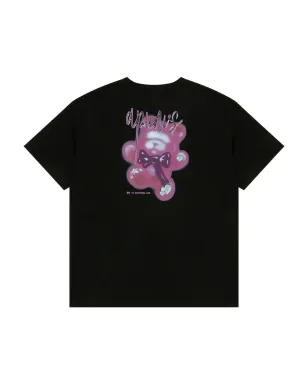 A BATHING APE® ベアプリント Tシャツ - サムネイル2