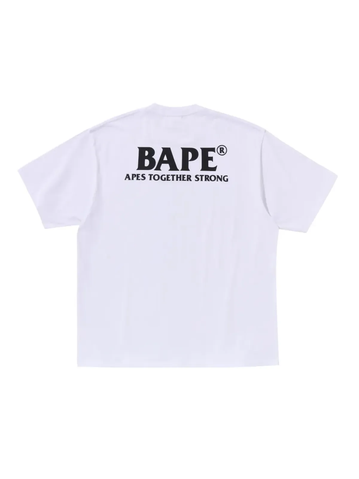 A BATHING APE® フランケンシュタイン BAPE Tシャツ - 画像2