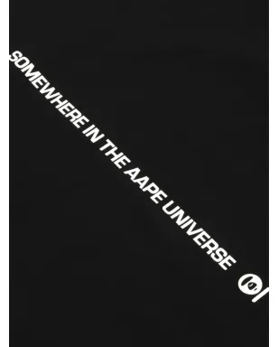 AAPE BY *A BATHING APE® ロゴディテール Tシャツ - サムネイル2