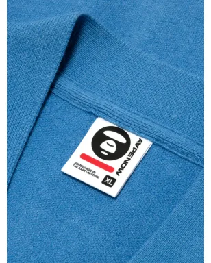 AAPE BY *A BATHING APE® Ape Head カーディガン - サムネイル5