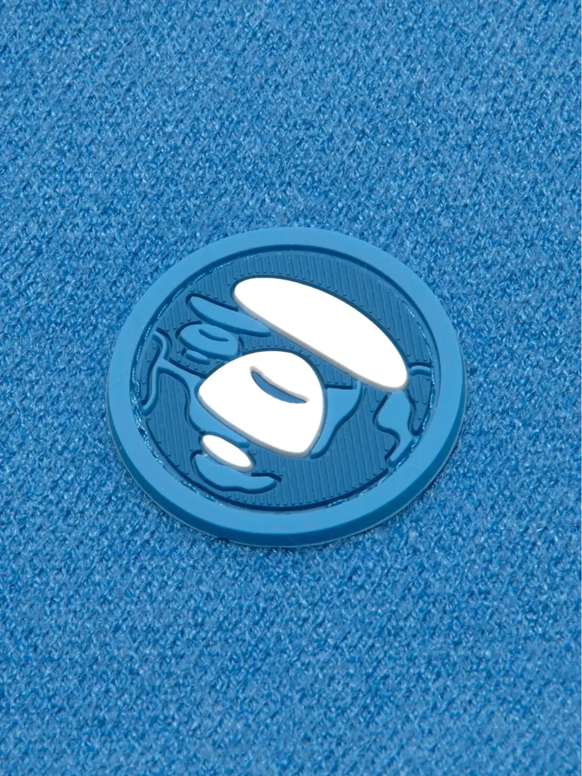 AAPE BY *A BATHING APE® Ape Head カーディガン - 画像4