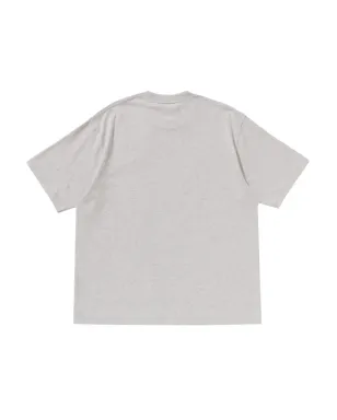 A BATHING APE® Ape Head ロゴ刺繍 Tシャツ - サムネイル2
