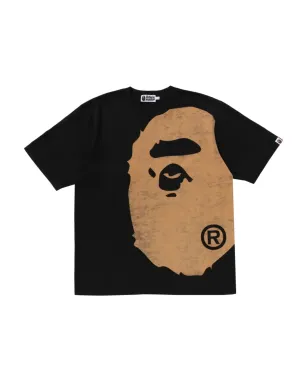 A BATHING APE® Ape Head グラフィックTシャツ - サムネイル1