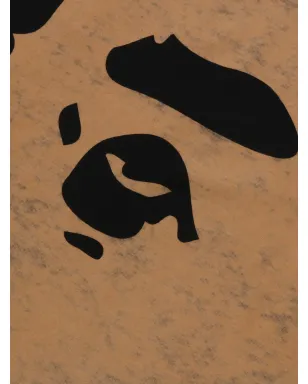 A BATHING APE® Ape Head グラフィックTシャツ - サムネイル3