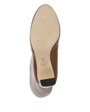 Stuart Weitzman レザー膝丈ブーツ - サムネイル3