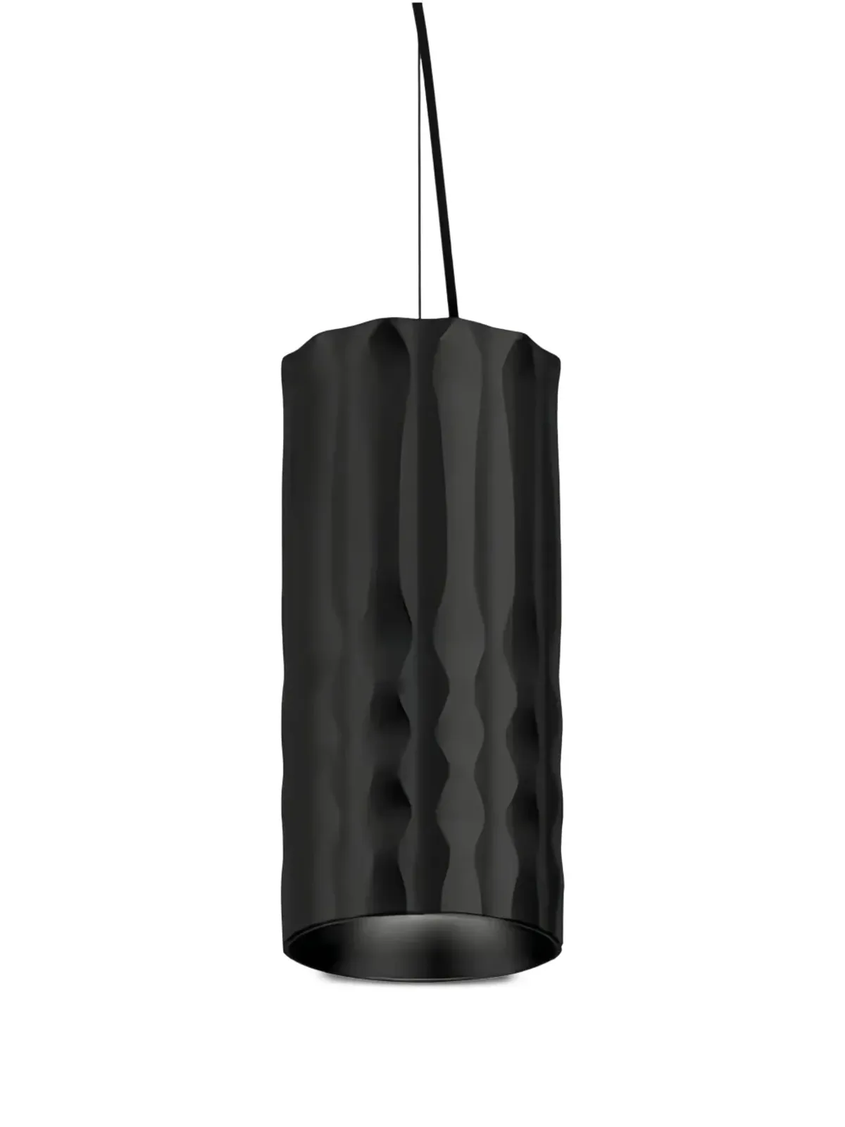 artemide 円筒形ペンダントシャンデリア - 画像1