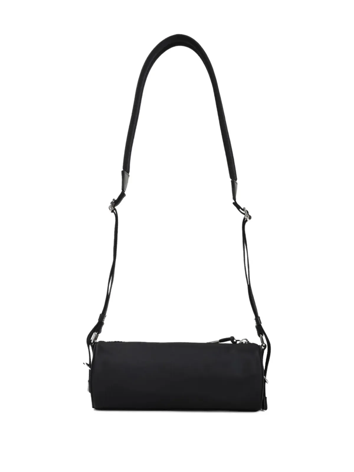 Givenchy Pre-Owned Voyou Roller ロゴ ショルダーバッグ - 画像2